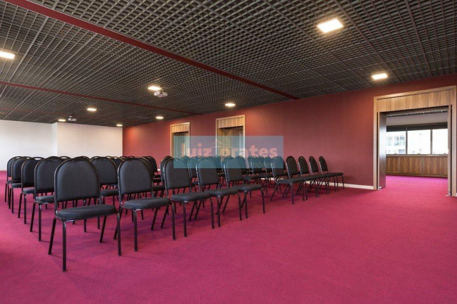 Imagem Apartamento com 1 Quarto à Venda, 24 m² em Higienópolis - Porto Alegre