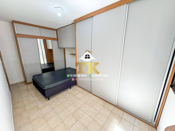 Imagem Apartamento com 1 Quarto à Venda, 52 m² em Tupi - Praia Grande Imagem Apartamento com 1 Quarto à Venda, 52 m² em Tupi - Praia Grande