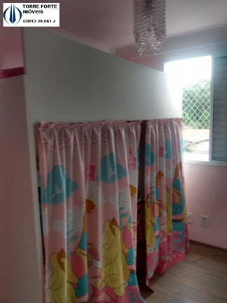 Imagem Apartamento com 3 Quartos à Venda, 52 m² em Itaquera - São Paulo