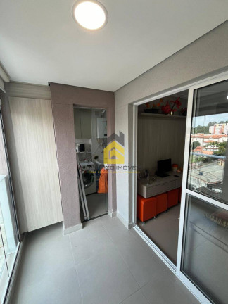 Imagem Apartamento com 2 Quartos à Venda, 57 m² em Demarchi - São Bernardo Do Campo Imagem Apartamento com 2 Quartos à Venda, 57 m² em Demarchi - São Bernardo Do Campo