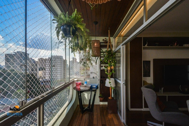 Imagem Apartamento com 4 Quartos à Venda, em Moema - São Paulo Imagem Apartamento com 4 Quartos à Venda, em Moema - São Paulo