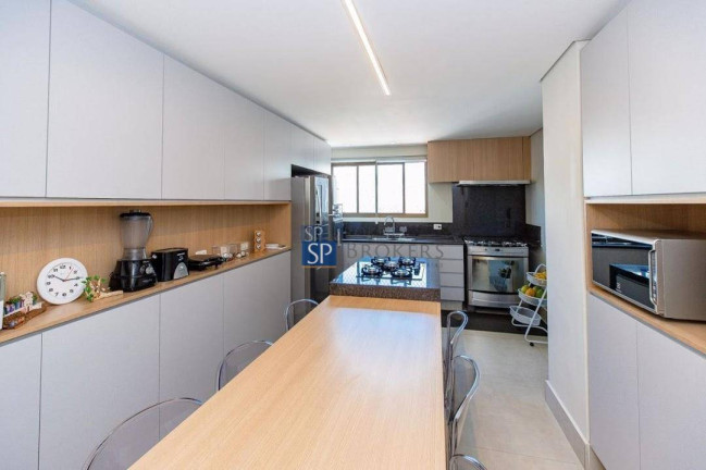 Imagem Apartamento com 4 Quartos à Venda, 237 m² em Campo Belo - São Paulo Imagem Apartamento com 4 Quartos à Venda, 237 m² em Campo Belo - São Paulo