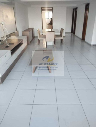 Imagem Apartamento com 3 Quartos à Venda, 141 m² em Manaíra - João Pessoa Imagem Apartamento com 3 Quartos à Venda, 141 m² em Manaíra - João Pessoa