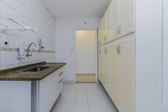 Imagem Apartamento com 3 Quartos à Venda, 70 m² em Jardim Monte Kemel - São Paulo