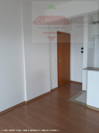 Apartamento com 2 Quartos à Venda, 64 m² em Vila Nossa Senhora Das Graças - Taubaté