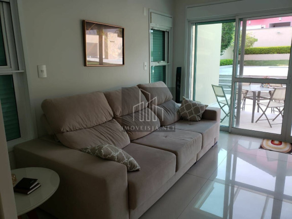 Imagem Casa com 4 Quartos à Venda, 400 m² em Tamboré - Santana De Parnaíba