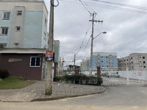 Apartamento com 1 Quarto à Venda, 36 m² em Lamenha Pequena - Almirante Tamandare