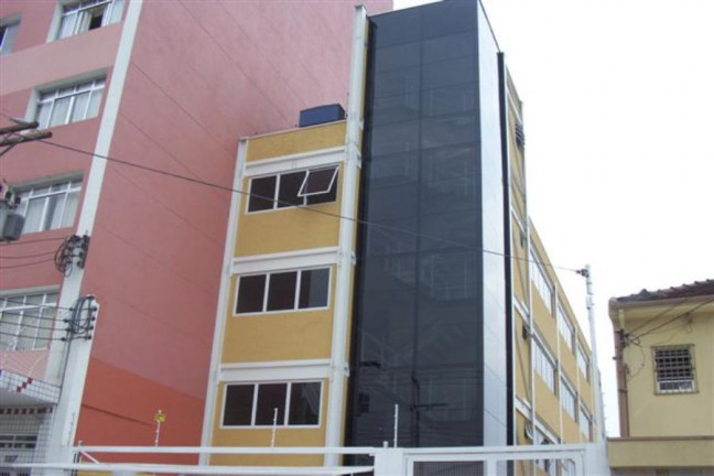 Imagem Imóvel Comercial à Venda ou Locação, 1.015 m² em Barra Funda - São Paulo