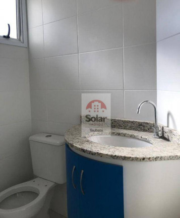 Imagem Apartamento com 3 Quartos à Venda, 126 m² em Centro - Taubaté Imagem Apartamento com 3 Quartos à Venda, 126 m² em Centro - Taubaté