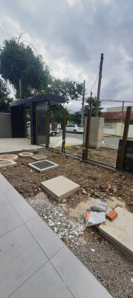 Imagem Apartamento com 2 Quartos à Venda, 81 m² em Centro - Pinhais