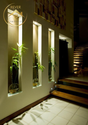 Imagem Sobrado com 3 Quartos à Venda, 453 m² em Loteamento Alphaville Campinas - Campinas