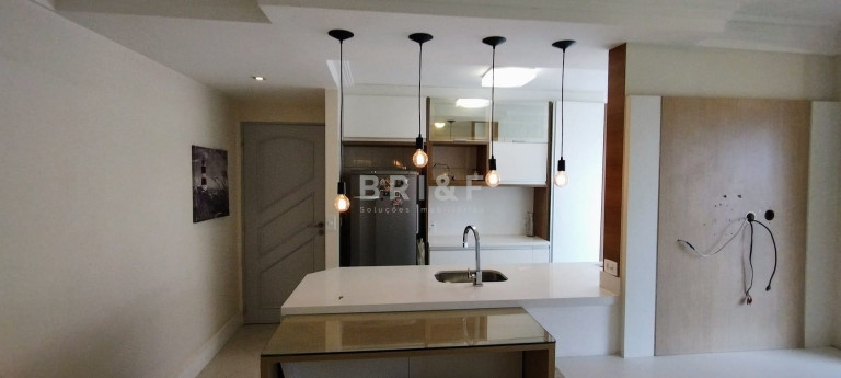 Imagem Apartamento com 2 Quartos para Alugar, 50 m² em Vila Mascote - São Paulo