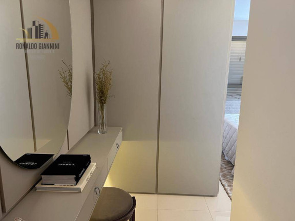 Imagem Apartamento com 2 Quartos à Venda, 88 m² em Canto Do Forte - Praia Grande