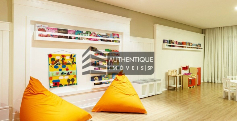 Imagem Apartamento com 4 Quartos à Venda, 340 m² em Pinheiros - São Paulo