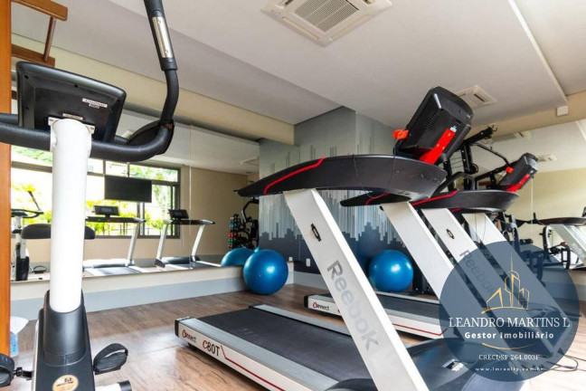Imagem Apartamento com 1 Quarto à Venda, 39 m² em Vila Madalena - São Paulo