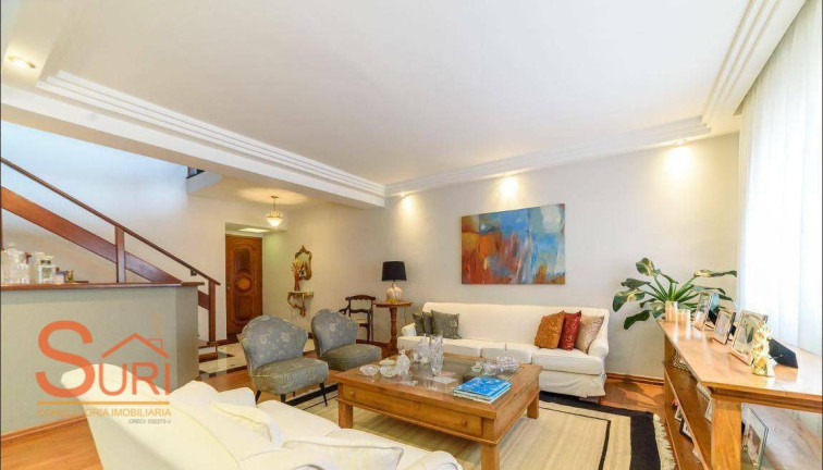 Cobertura com 4 Quartos à Venda, 200 m² em Santa Paula - São Caetano Do Sul