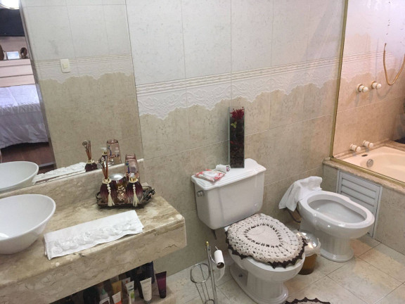 Imagem Sobrado com 2 Quartos à Venda, 140 m² em Campanario - Diadema Imagem Sobrado com 2 Quartos à Venda, 140 m² em Campanario - Diadema