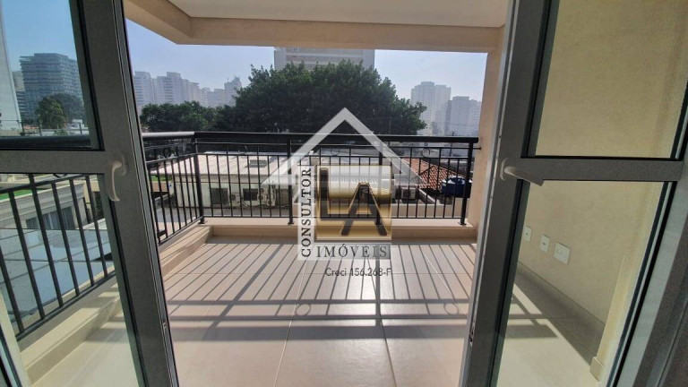 Imagem Apartamento com 3 Quartos à Venda, 172 m² em Indianópolis - São Paulo