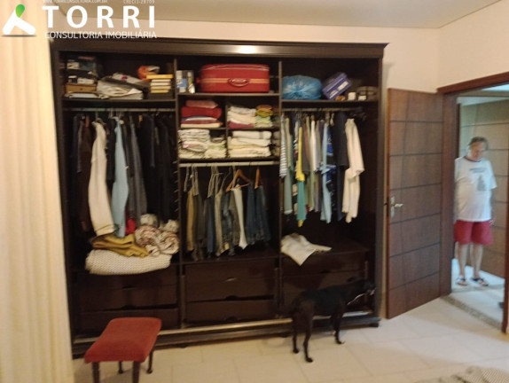 Imagem Imóvel com 3 Quartos à Venda, 300 m² em Monte Bianco - Araçoiaba Da Serra