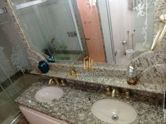 Imagem Apartamento com 4 Quartos à Venda, 187 m² em Setor Oeste - Goiânia