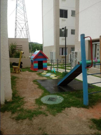 Imagem Apartamento com 2 Quartos para Alugar, 46 m² em Guaratiba - Rio De Janeiro Imagem Apartamento com 2 Quartos para Alugar, 46 m² em Guaratiba - Rio De Janeiro