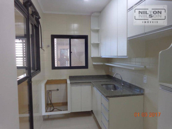 Imagem Apartamento com 2 Quartos à Venda, 71 m² em Cambuí - Campinas