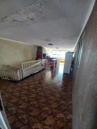 Imagem Casa de Vila com 4 Quartos à Venda, 150 m² em Jardim Santa Luiza - Poá Imagem Casa de Vila com 4 Quartos à Venda, 150 m² em Jardim Santa Luiza - Poá