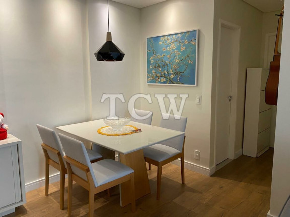 Imagem Apartamento com 2 Quartos à Venda, 63 m² em Saúde - São Paulo