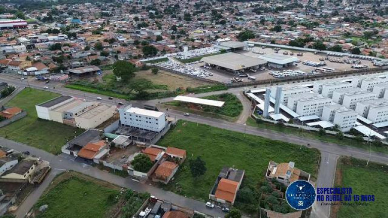 Imagem Imóvel Comercial à Venda, 1.680 m² em Jardim Balneário Meia Ponte - Goiânia Imagem Imóvel Comercial à Venda, 1.680 m² em Jardim Balneário Meia Ponte - Goiânia
