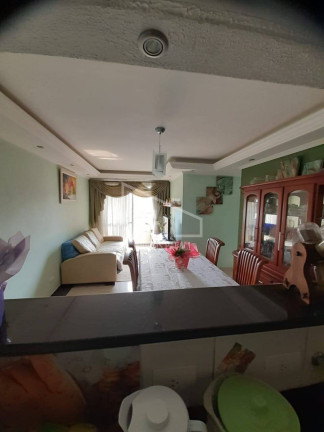 Imagem Apartamento com 3 Quartos à Venda, 62 m² em Baeta Neves - São Bernardo Do Campo Imagem Apartamento com 3 Quartos à Venda, 62 m² em Baeta Neves - São Bernardo Do Campo