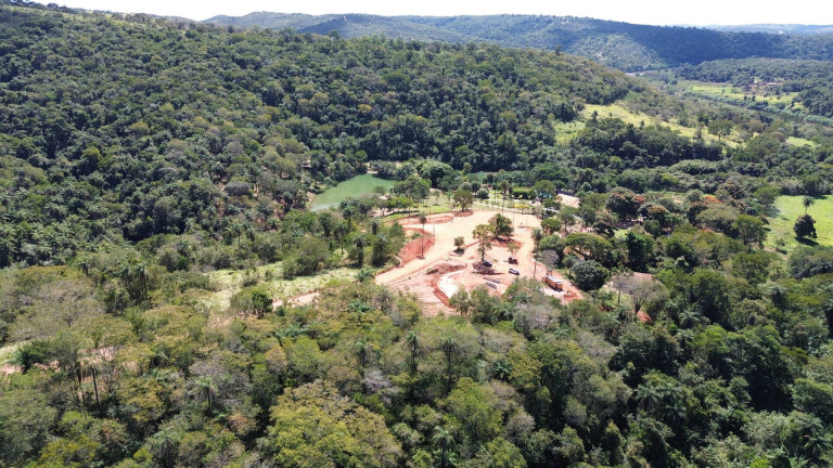 Imagem Terreno em Condomínio à Venda, em Lagoa Santa Imagem Terreno em Condomínio à Venda, em Lagoa Santa