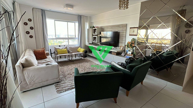 Imagem Apartamento com 3 Quartos à Venda ou Locação, 84 m² em Bairro Dos Estados - João Pessoa Imagem Apartamento com 3 Quartos à Venda ou Locação, 84 m² em Bairro Dos Estados - João Pessoa