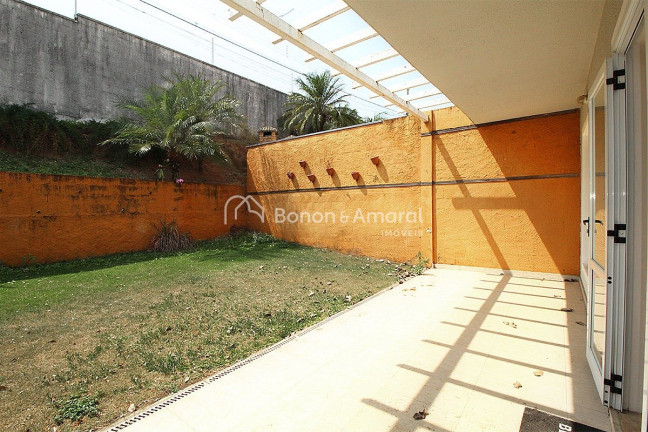 Imagem Casa de Condomínio com 3 Quartos à Venda, 220 m² em Loteamento Alphaville Campinas - Campinas