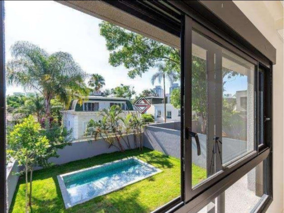 Imagem Casa com 4 Quartos à Venda, 835 m² em Chácara Santo Antônio (zona Sul) - São Paulo Imagem Casa com 4 Quartos à Venda, 835 m² em Chácara Santo Antônio (zona Sul) - São Paulo