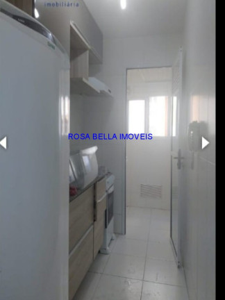 Imagem Apartamento com 2 Quartos para Alugar, 54 m² em Parque União - Jundiaí