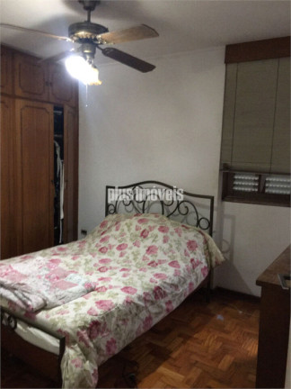 Imagem Apartamento com 4 Quartos à Venda, 160 m² em Itaim Bibi - São Paulo