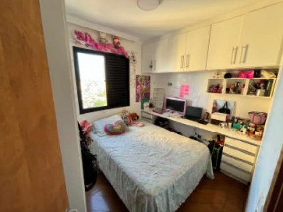 Imagem Apartamento com 3 Quartos à Venda, 75 m² em Vila Moinho Velho - São Paulo