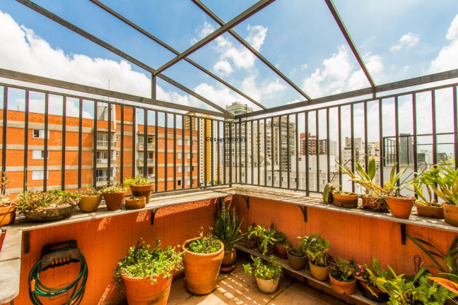 Imagem Imóvel com 3 Quartos à Venda, 270 m² em Perdizes - São Paulo