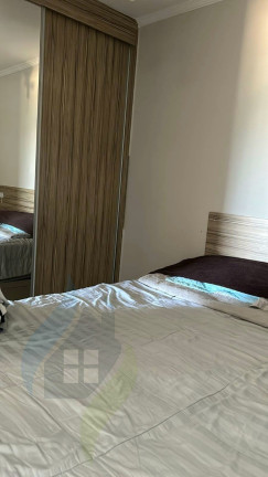 Imagem Imóvel com 3 Quartos à Venda, 70 m² em Taboão - São Bernardo Do Campo