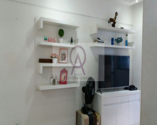 Imagem Imóvel com 1 Quarto à Venda, 30 m² em Pituba - Salvador