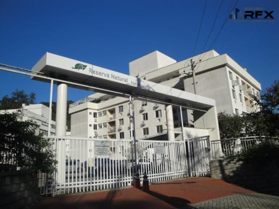 Cobertura com 3 Quartos à Venda, 150 m² em Maceió - Niterói