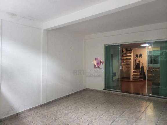 Imagem Sobrado com 3 Quartos à Venda, 190 m² em Vila Floresta - Santo André Imagem Sobrado com 3 Quartos à Venda, 190 m² em Vila Floresta - Santo André