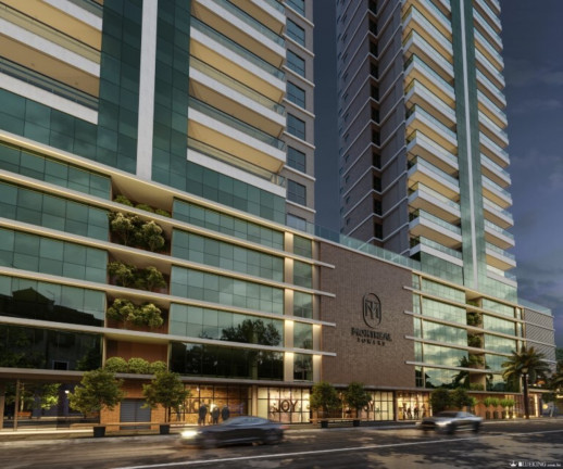 Imagem Imóvel com 4 Quartos à Venda, 340 m² em Itapema - Itapema