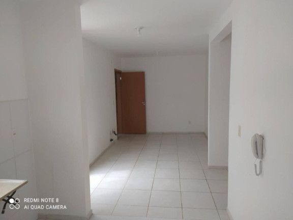 Imagem Apartamento com 2 Quartos à Venda, 48 m² em Sim - Feira De Santana