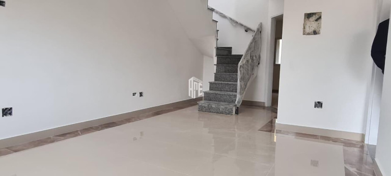 Imagem Cobertura com 3 Quartos à Venda, 107 m² em Campestre - Santo André