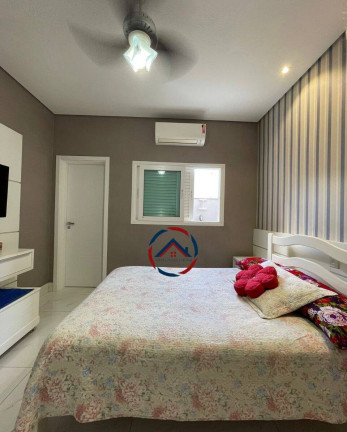 Imagem Casa com 3 Quartos à Venda, 520 m² em Condomínio Residencial Vila Jardim - Cuiabá