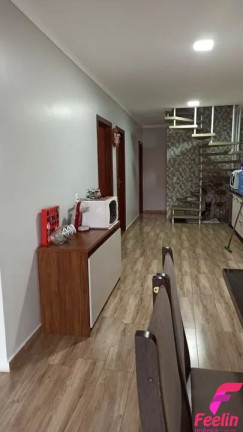 Apartamento com 3 Quartos à Venda, 166 m² em São João Do Rio Vermelho - Florianópolis