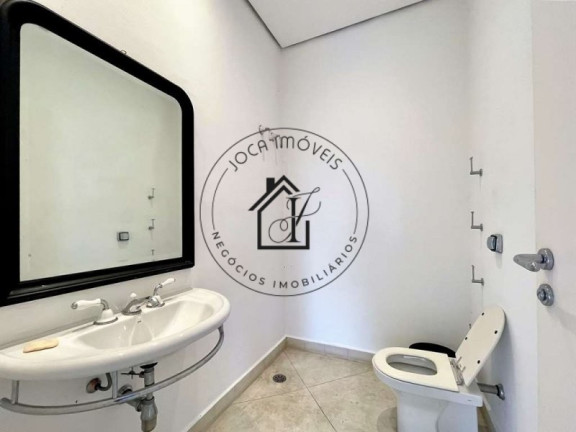Imagem Casa de Condomínio com 6 Quartos à Venda, 2.205 m² em Palos Verdes - Carapicuíba