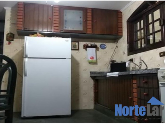 Imagem Sobrado com 4 Quartos à Venda, 230 m² em Vila Arcádia - São Paulo