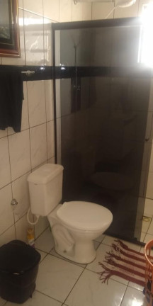 Imagem Casa de Condomínio com 2 Quartos à Venda, 100 m² em Jardim Tatiana - Votorantim